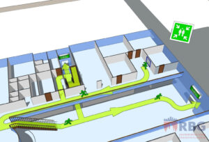 wat is een bedrijfsnoodplan blog