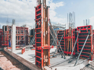 controle tijdens de bouw brandveiligheid