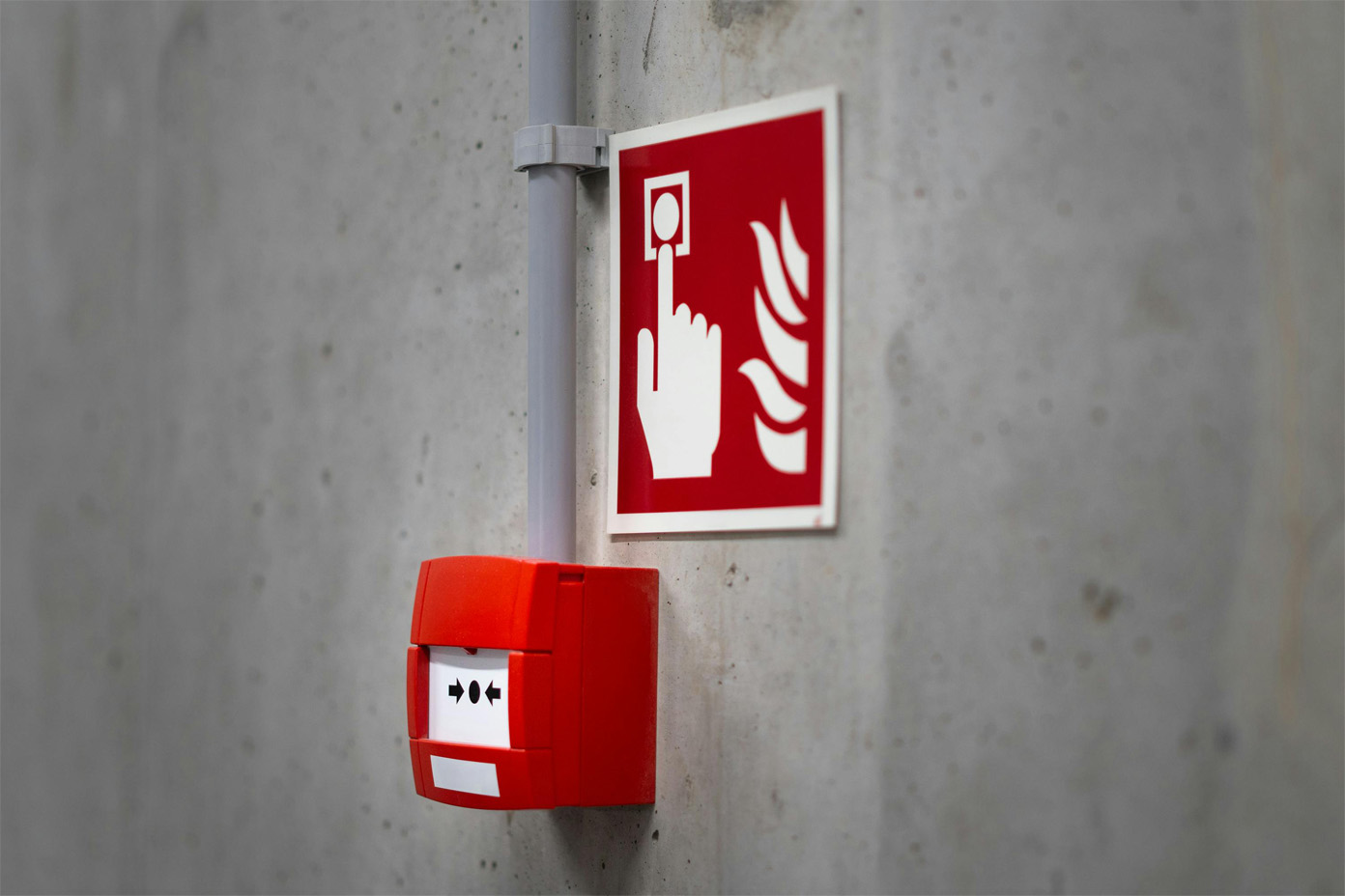 programma van eisen brandmeldinstallatie
